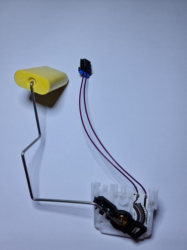 Flotantes Para Chevrolet Luv Dmax Motor Diesel (gasoil) 3.0