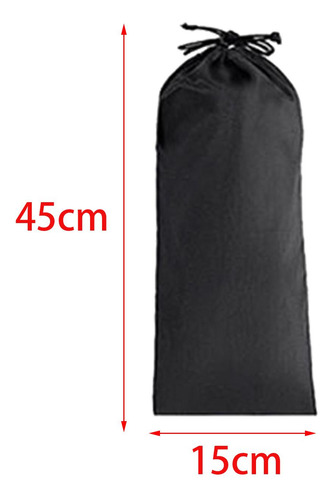 2 Bolsa De Almacenamiento Portátil, Estuche De Contenedor,