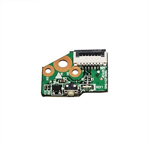 Boton Encendido Para Hp X360 768009-001 13z-a000 Cto 13-a110