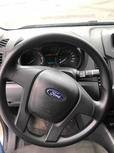 Ford Ranger 2.2 Cd Xl Tdci 150cv 4x2 2017