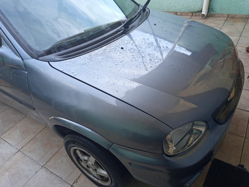 Chevrolet Corsa 2001 1.0 Wind 5p Gasolina