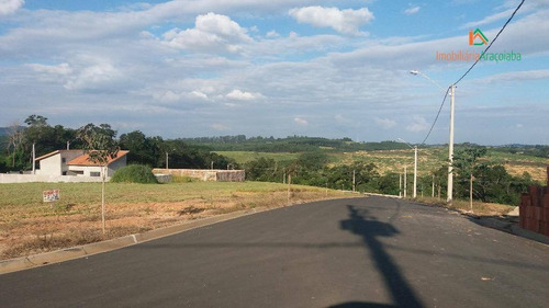 Imagem 15 de 20 de Terreno À Venda, 175 M² Por R$ 90.000,00 - Centro - Capela Do Alto/sp - Te0097