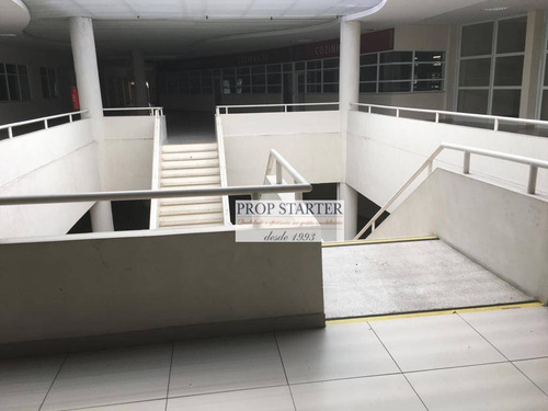 Imagem 14 de 16 de Prédio, 8944 M² - Venda Por R$ 35.000.000 Ou Aluguel Por R$ 175.000/ Propstarter Adm.imoveis - Pr0003