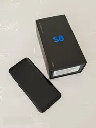 Comprar Samsung Galaxy S8 - Retirada De Peças- Impecável ! no Mercado Livre