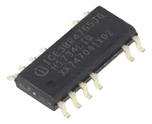 Ci Smd Br4765jg Ice3br4765jg Smd 3br4765 Jg