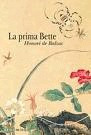 Libro Prima Bette, La