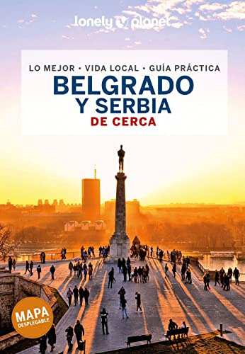 Belgrado Y Serbia De Cerca 1 - Pasini Piero