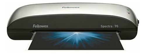 Fellowes Spectra 95, Laminador 24.1 Cm, Laminadora Térmica,