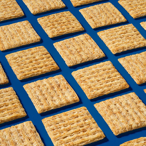 Triscuit Original Galletas De Trigo Integral, Galletas Vegan