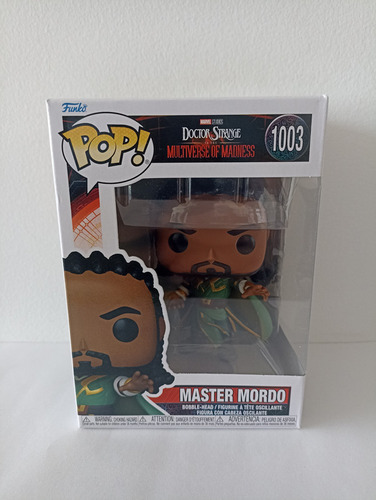 Funko Pop Master Mordo (1003)