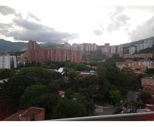 Apartamento En Calazans (al)