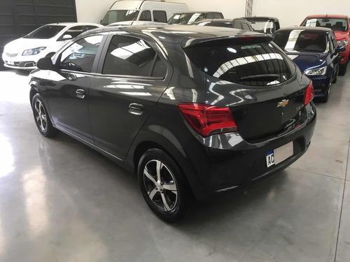 Chevrolet Onix 1.4 Ltz 98cv 2018