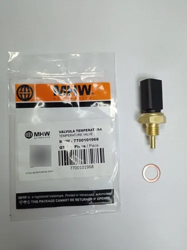 comprar Valvula Temperatura Renault Megane Twingo Clio Symbol Kangoo