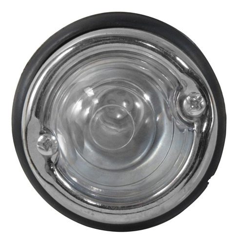 Imagem 5 de 7 de Kit Lanterna Jeep Willys 69 A 79 Dianteira + Traseira 4 Pçs