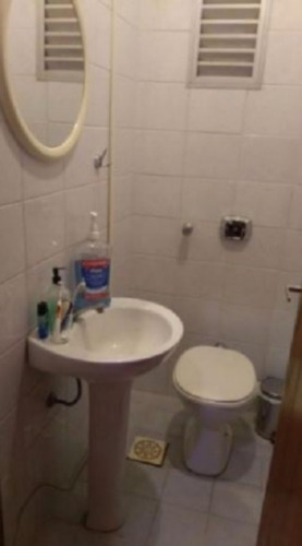 Conjunto/sala Em Floresta Com 1 Dormitório - El50875052
