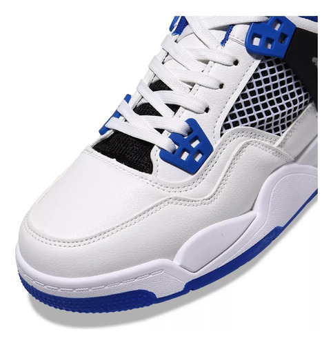 Tenis Originalestilo Urbanos