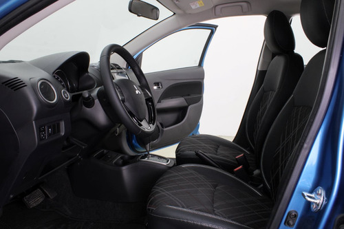 Mitsubishi Mirage 1.2 Automático Full 2023 0km