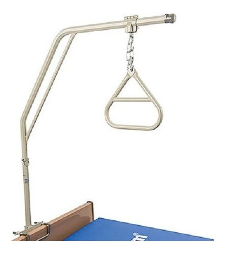 Invacare 7740a Trapeze Bar Con Trapeze Two Piece Design Trap