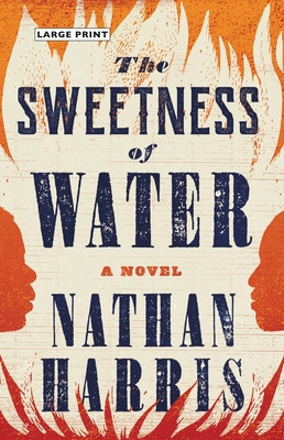 Libro The Sweetness Of Water - Harris, Nathan