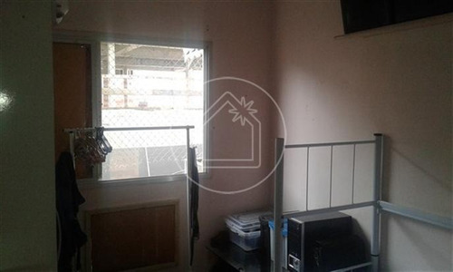 Apartamento - Ref: 815361