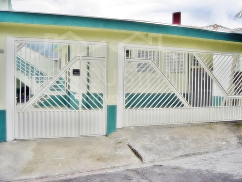 Imagem 1 de 15 de Predio Comercial - Jardim Hollywood - Ref: 244 - V-1080