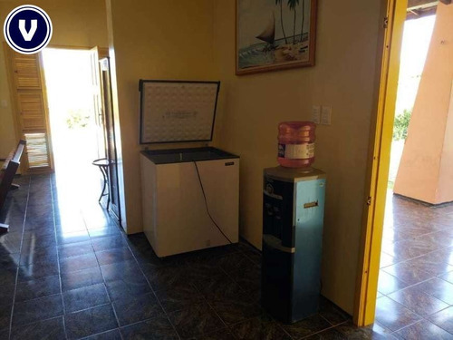 Imagem 8 de 15 de Veras Vende Terreno 1.500m² No Porto Das Dunas - Terreno A Venda No Bairro Porto Das Dunas - Aquiraz, Ce - Ve51109