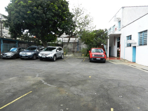 Imagem 3 de 22 de Comercial-são Paulo-santo Amaro | Ref.: Reo356489 - Reo356489