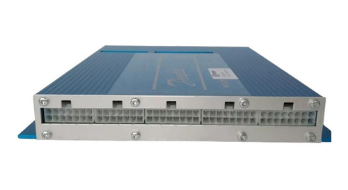 Controlador Eletronico Kalmar Drf450 Azul Cabine Cód. 4195