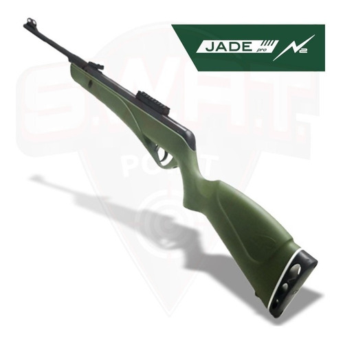 Rifle Magtech Jade Pro Nitro2, 5.5mm 305m/s Envio Gratis
