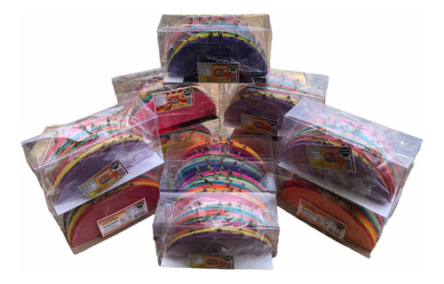 Pepitorias Obleas 456 Pz Con Pepitas Dulce Típico Mexicano