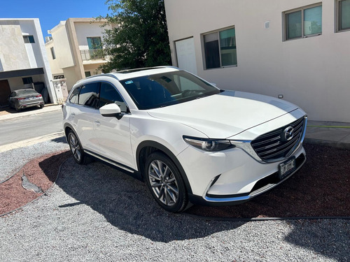 Mazda CX-9 2.5 I Grand Touring Awd At