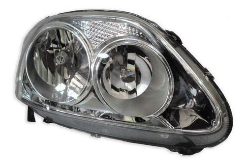 Semioptica Volkswagen Fox / Suran 2008/..