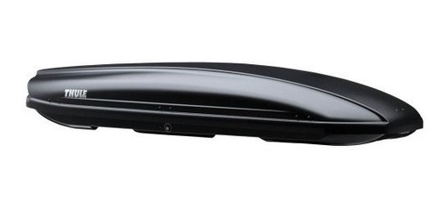 Portaequipajes Thule Spirit 820 Negro