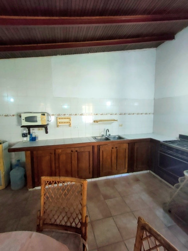 Imagen 10 de 14 de Casa En Venta En Puerto Piritu A 2 Cuadras De La Playa .