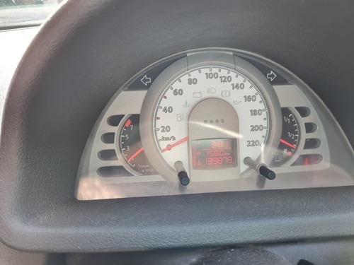 Volkswagen Gol 1.6 I Power 701 2010