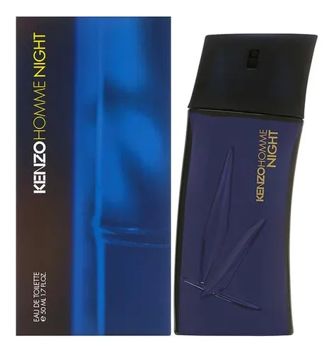 Kenzo homme night que olor tiene hotsell