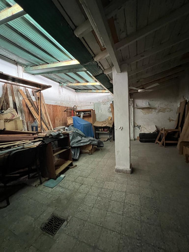 Casa Venta Reciclar Villa Ballester /chilavert