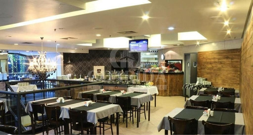 Imagem 3 de 13 de Ponto Comercial - Cidade Baixa - Ref: 207117 - V-207229