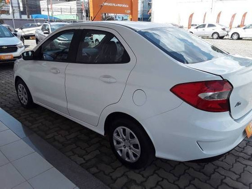 Imagem 6 de 9 de Ford Ka 1.5 Ti-vct Flex Se Manual