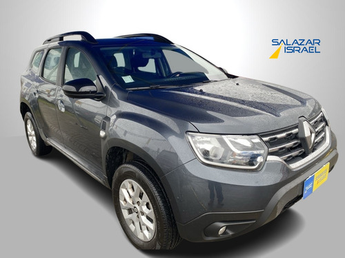 Renault Duster 2022