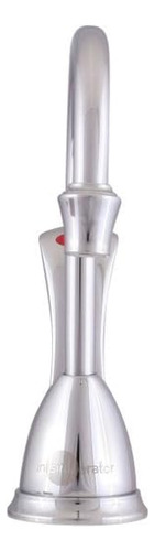 Insinkerator H-wave-sn Implica Un Sistema De Dispensador De