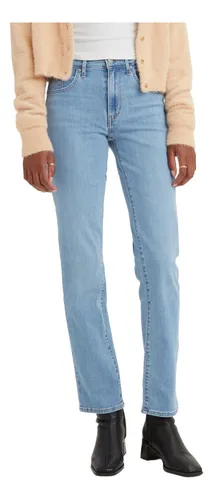 Jean levis 724 high rise straight new arrivals