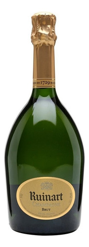 Champán Ruinart Brut 750 ml