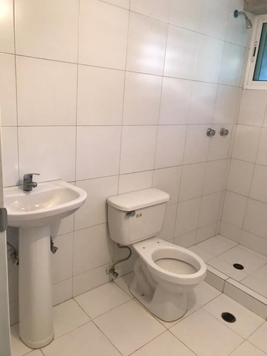 Imagen 5 de 14 de Apartamento Obra Gris Urb San Bernardino Caracas