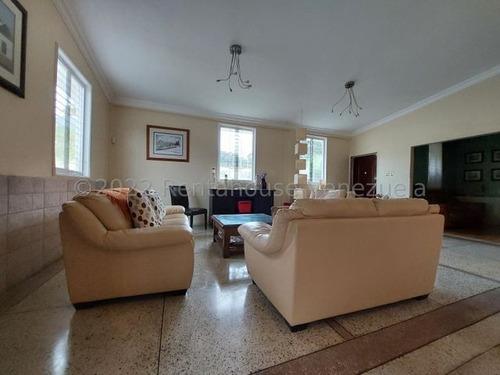 Imagen 6 de 30 de Casa En Venta Urb. El Piñal, El Limón, Maracay, 22-3374 Mv