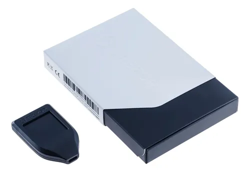 Monedero Crypto Hardware Trezor Model T Con Pantalla Táctil