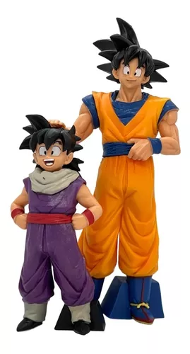 Pin de giosahan en Personajes de dragon ball  Personajes de dragon ball,  Personajes, Cómics