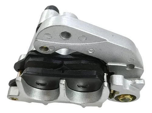 Caliper O Mordaza Szr 150 Modelo Viejo 2 Pistones