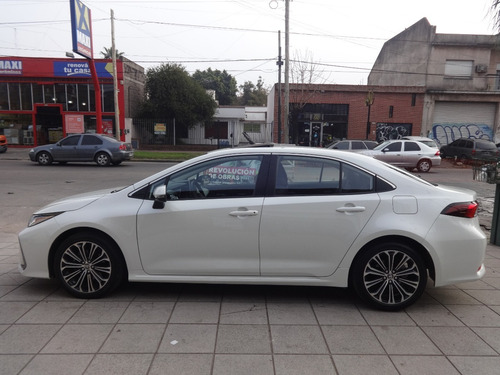 Imagen 4 de 15 de Toyota Corolla Seg 2.0 Cvt { Igual A 0km }