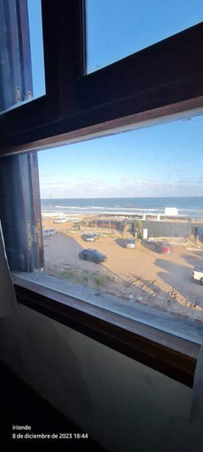 En Pinamar | Dúplex Pleno Centro Frente Al Mar!